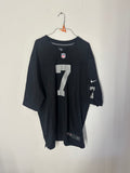 Atlanta Falcons #7 Jones Jersey Sz 2XL