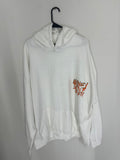 Money Dont Sleep Hoodie Sz 3XL