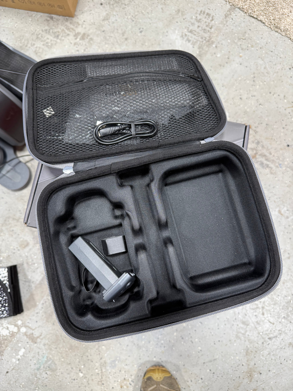 Holy Stone HS360S GPS Drone with 4K UHD Camera for Adults Beginner