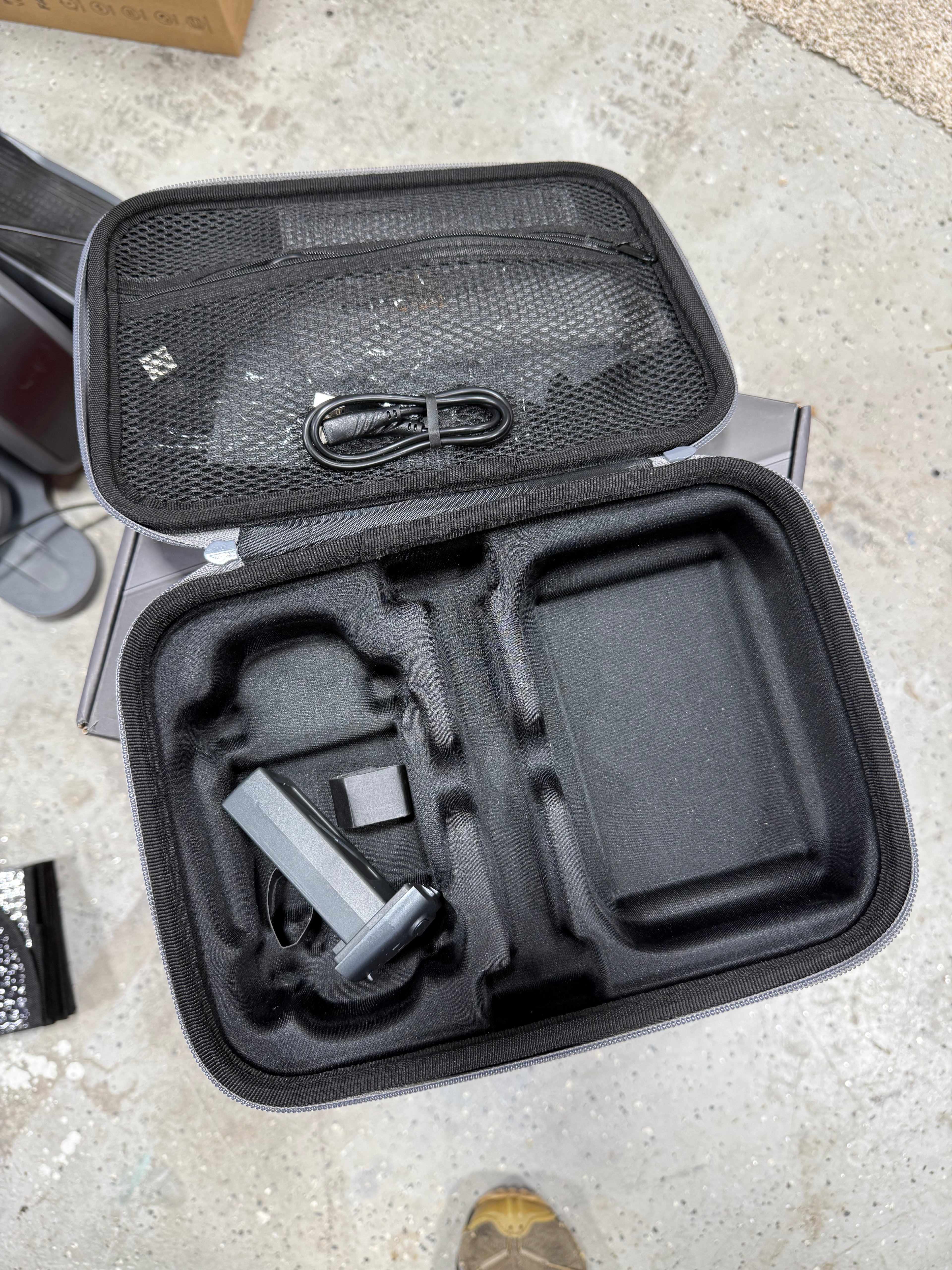 Holy Stone HS360S GPS Drone with 4K UHD Camera for Adults Beginner