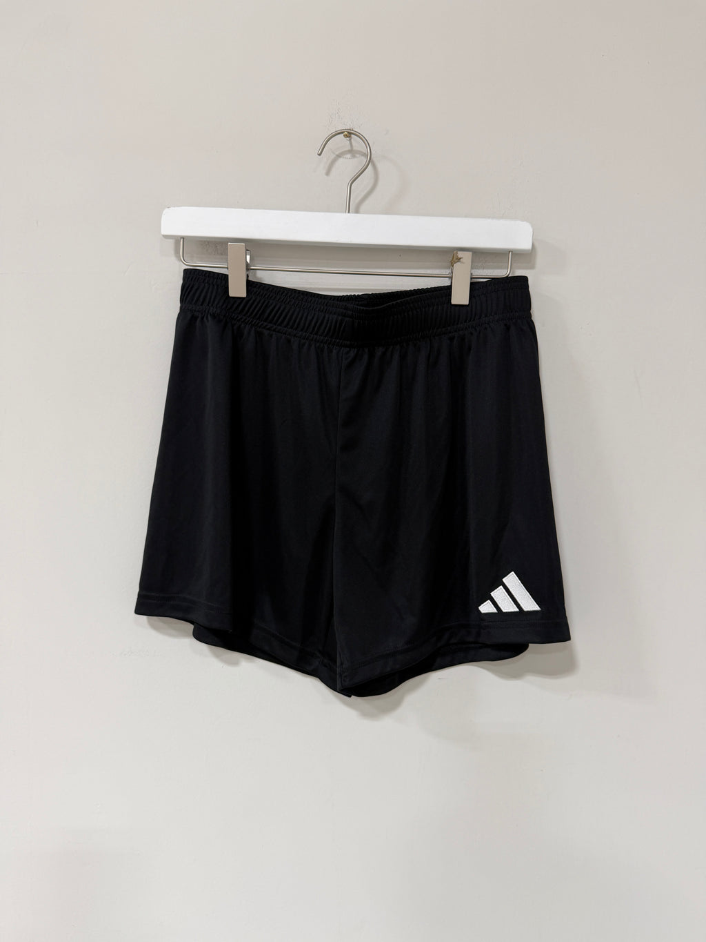 Adidas Entrada 26 Shorts Womens Size Small