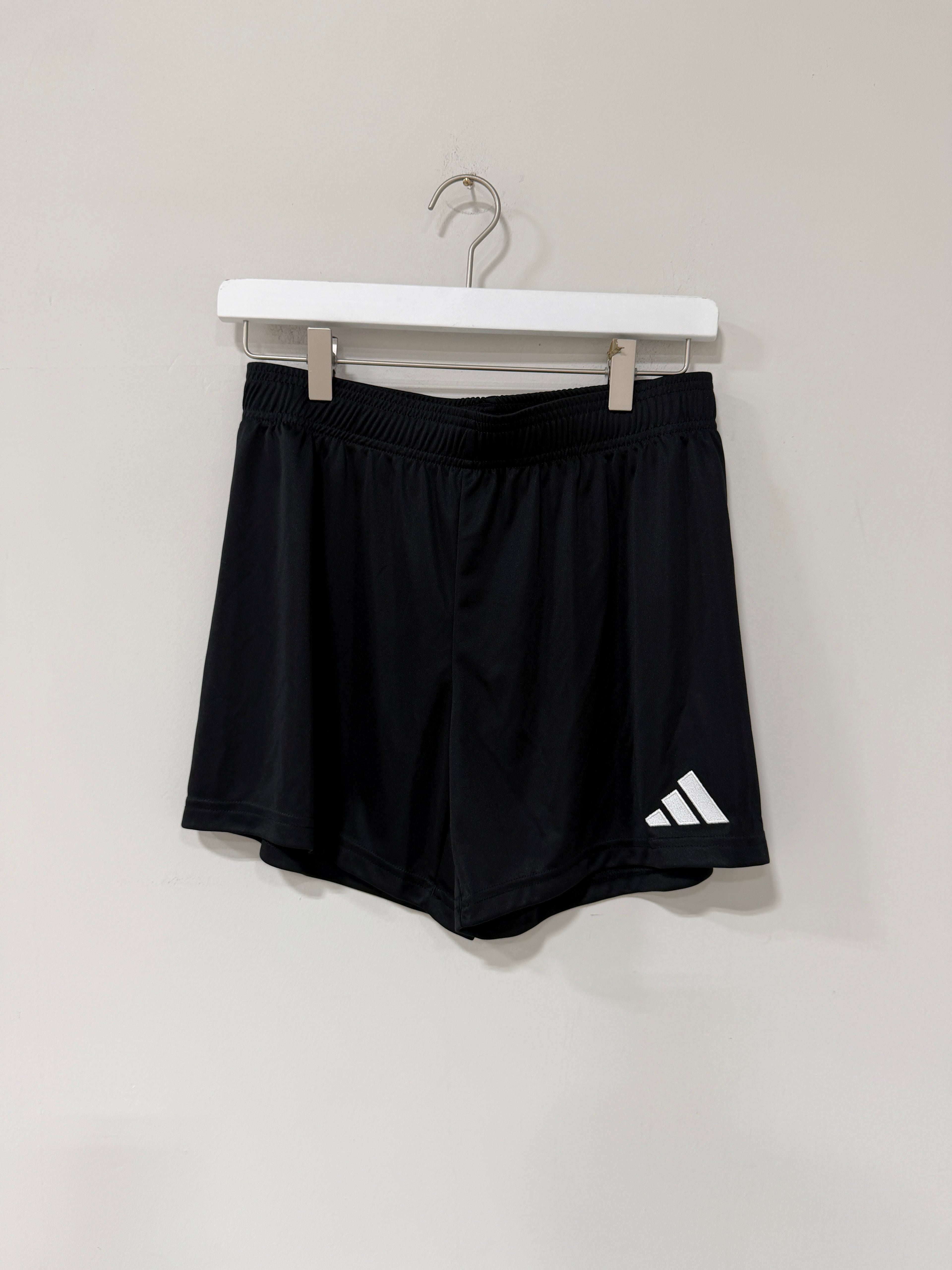 Adidas Entrada 26 Shorts Womens Size Small
