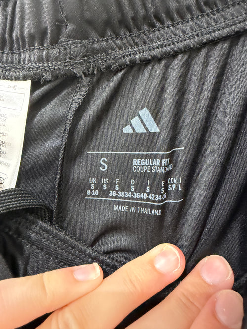 Adidas Entrada 26 Shorts Womens Size Small