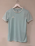 Adidas Entrada 26 Jersey Womens Size Small