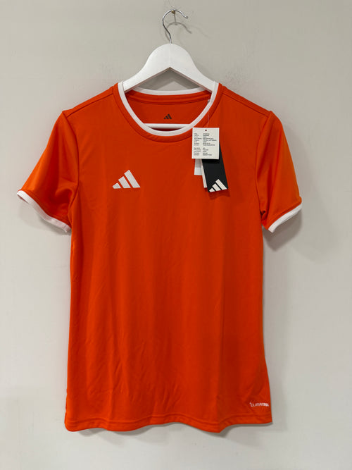 Adidas Entrada 26 Jersey Womens Size Small