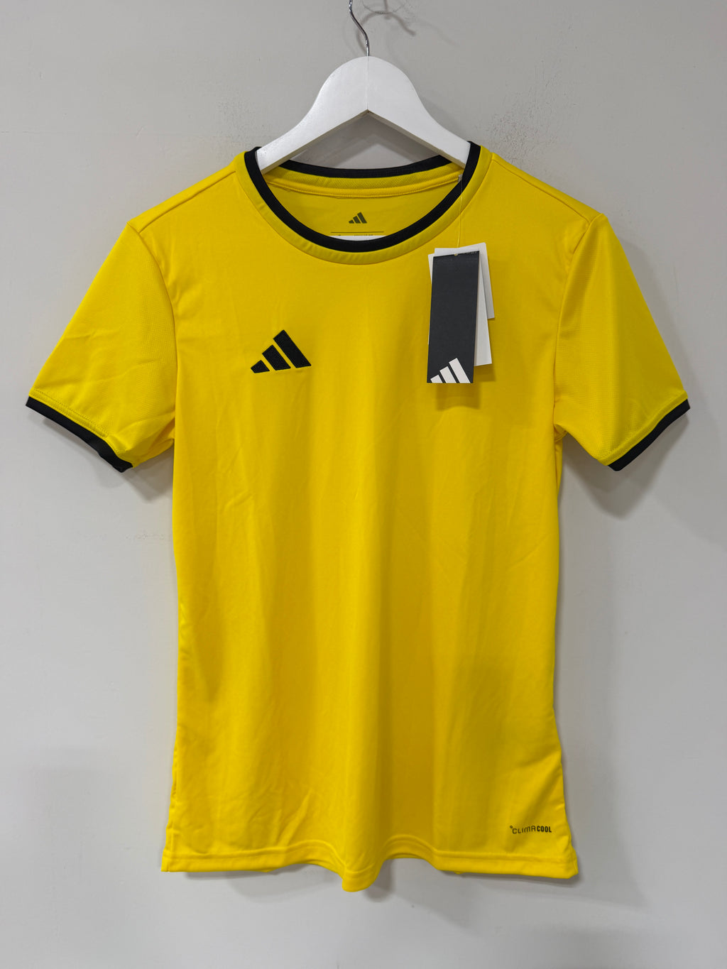 Adidas Entrada 26 Jersey Womens Size Small
