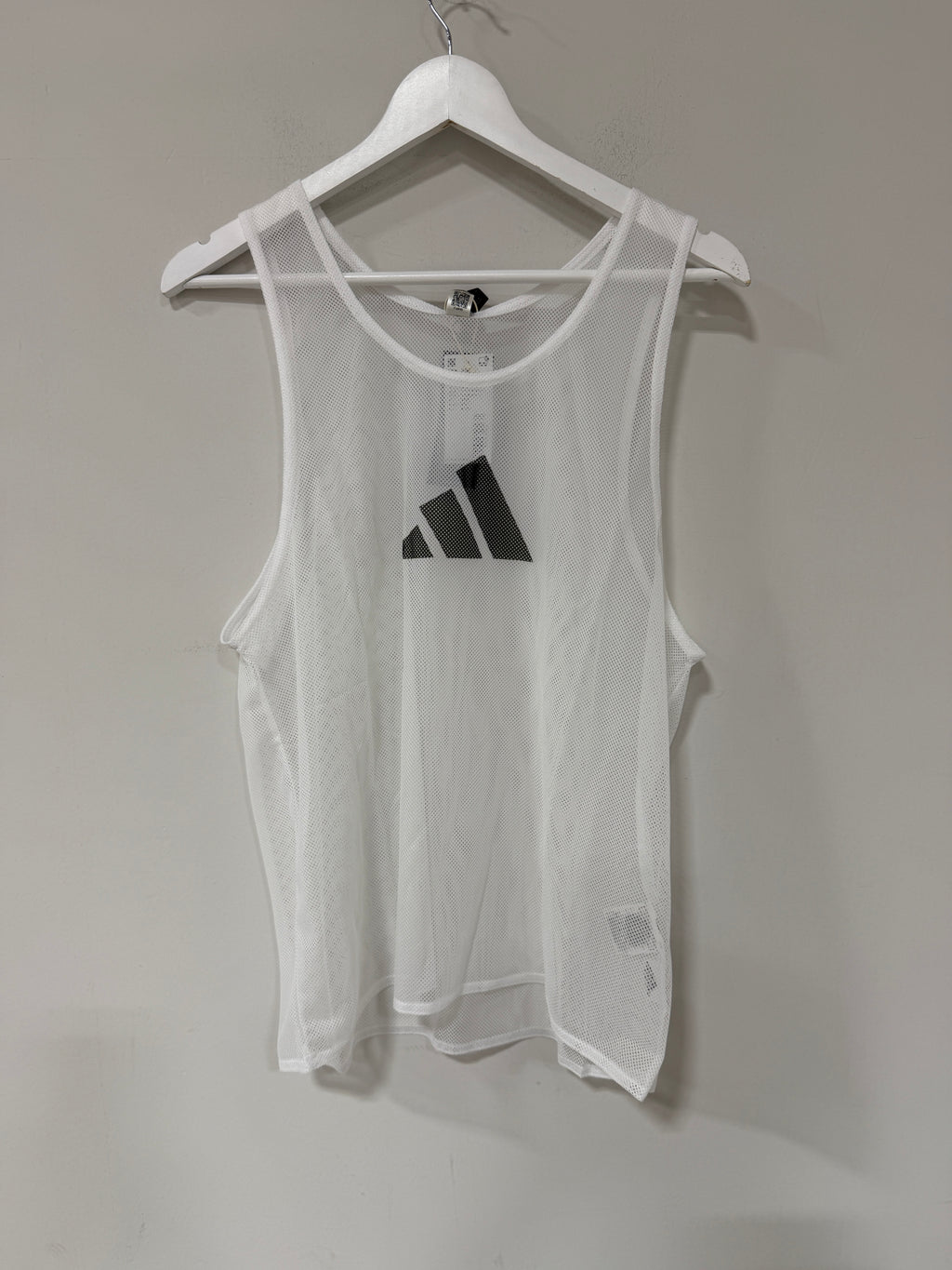 Adidas Training Training Bib Mens