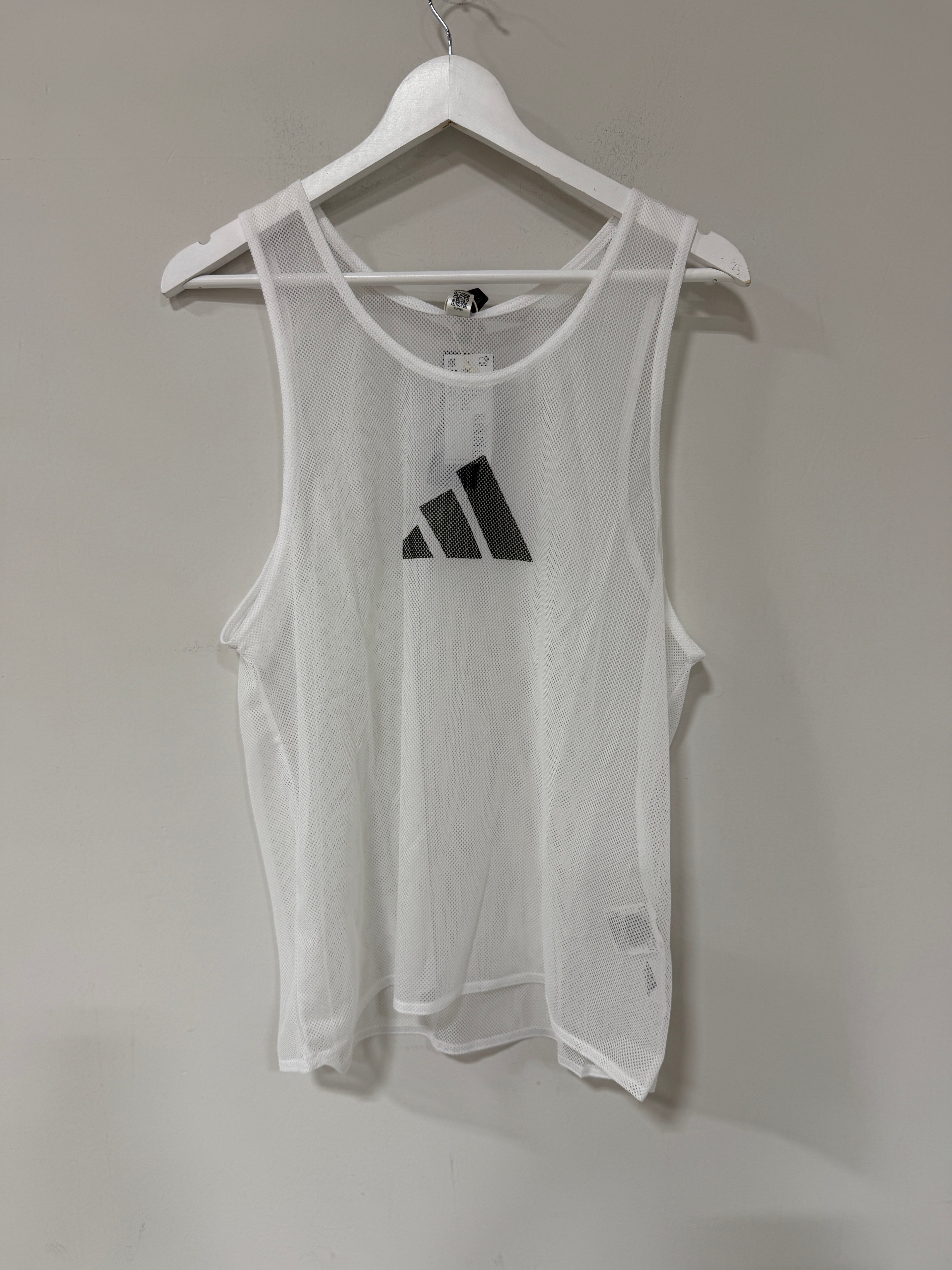 Adidas Training Training Bib Mens