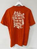 Adidas Soccer Kicks Graphic Tee