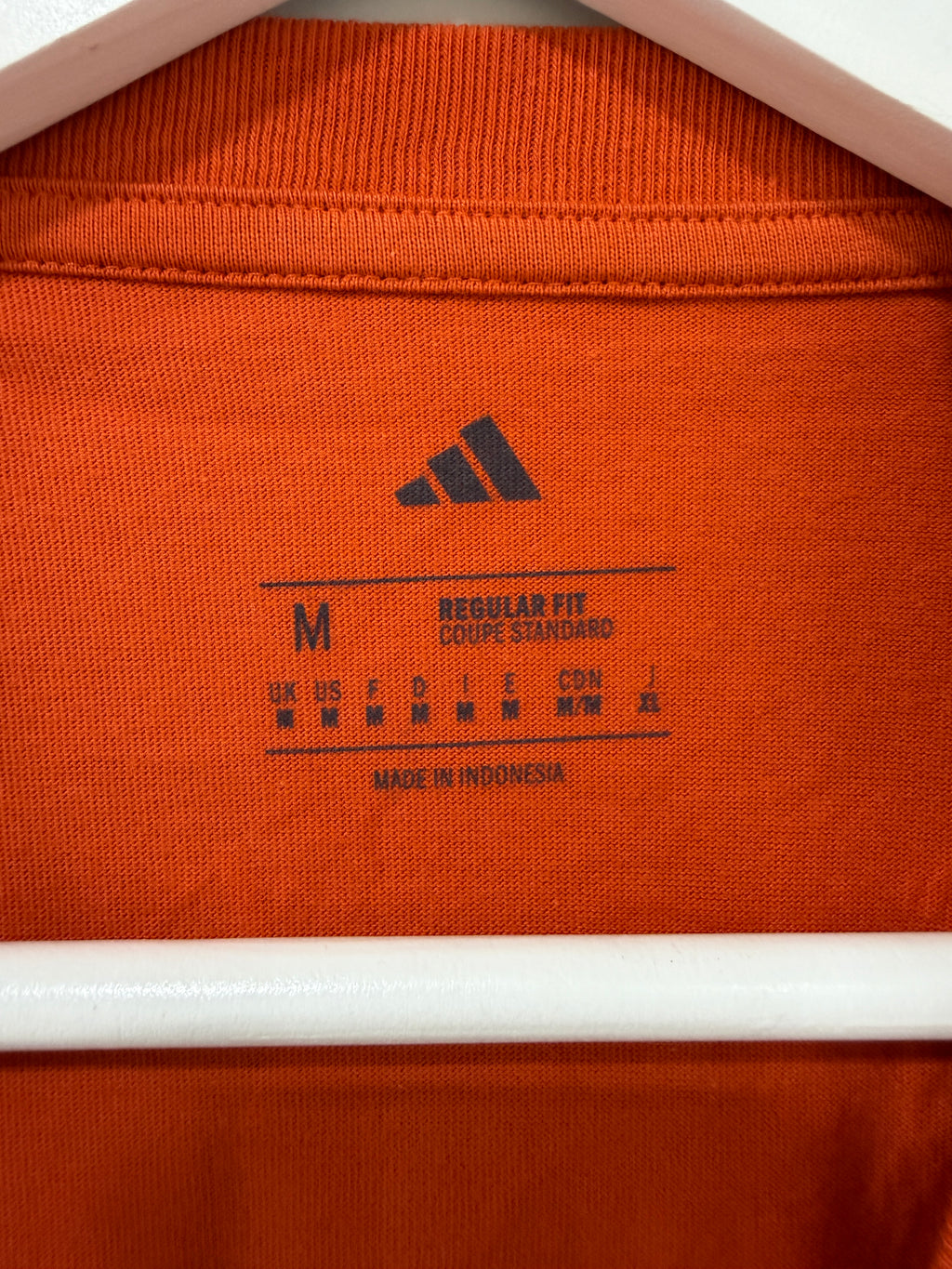 Adidas Soccer Kicks Graphic Tee
