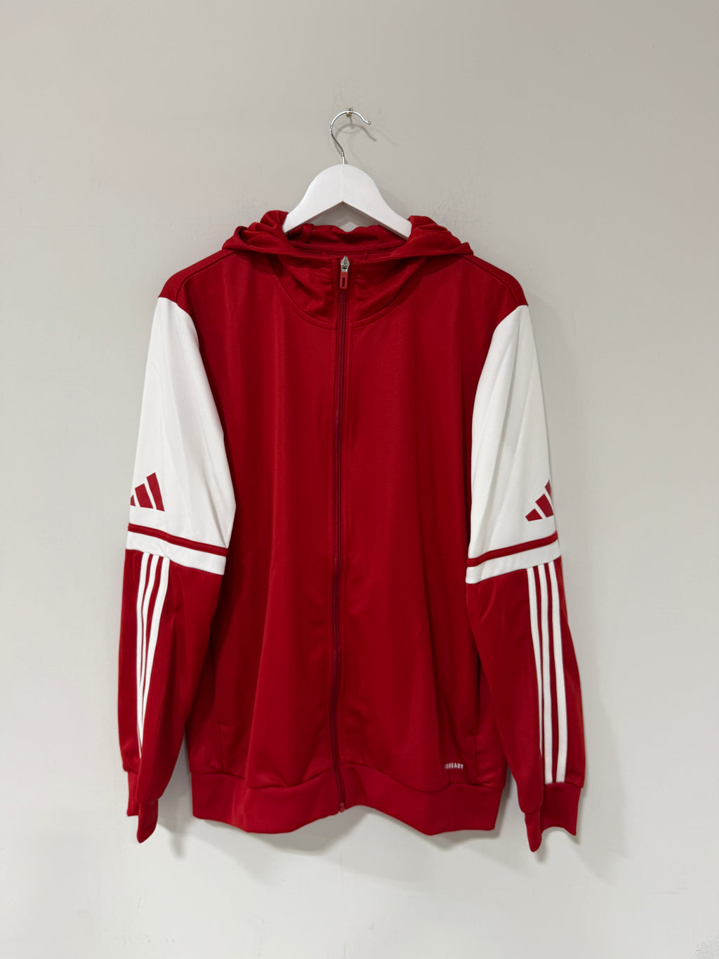 Adidas Squadra25 Hoodie Multiple Colors