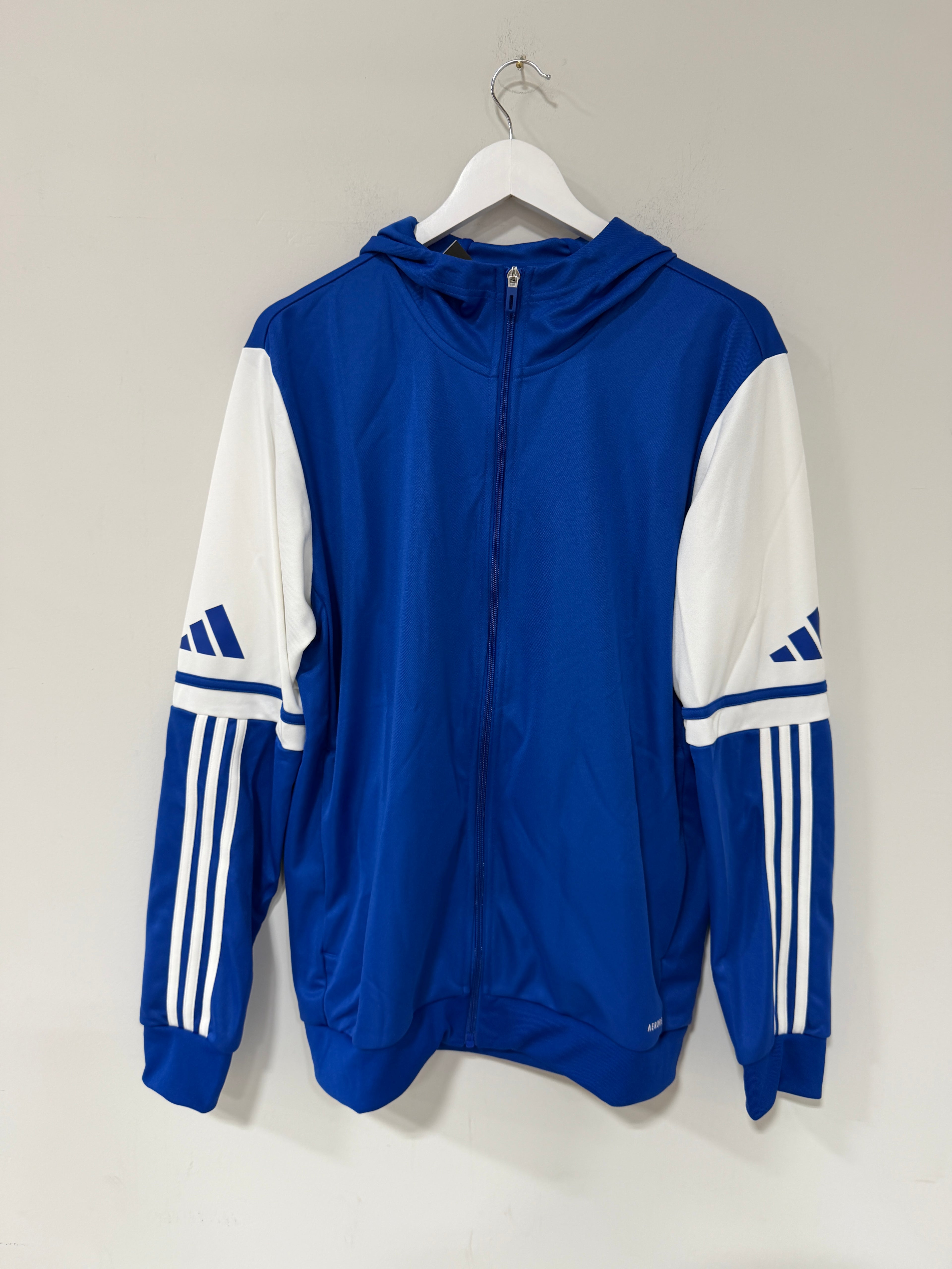 Adidas Squadra25 Hoodie Multiple Colors