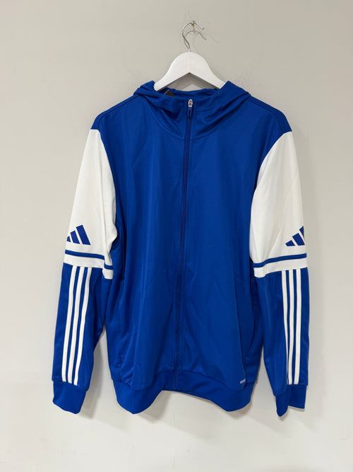 Adidas Squadra25 Hoodie Multiple Colors