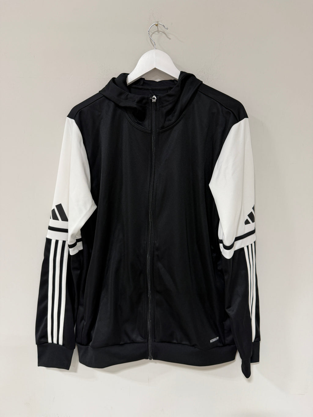 Adidas Squadra25 Hoodie Multiple Colors