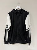 Adidas Squadra25 Hoodie Multiple Colors