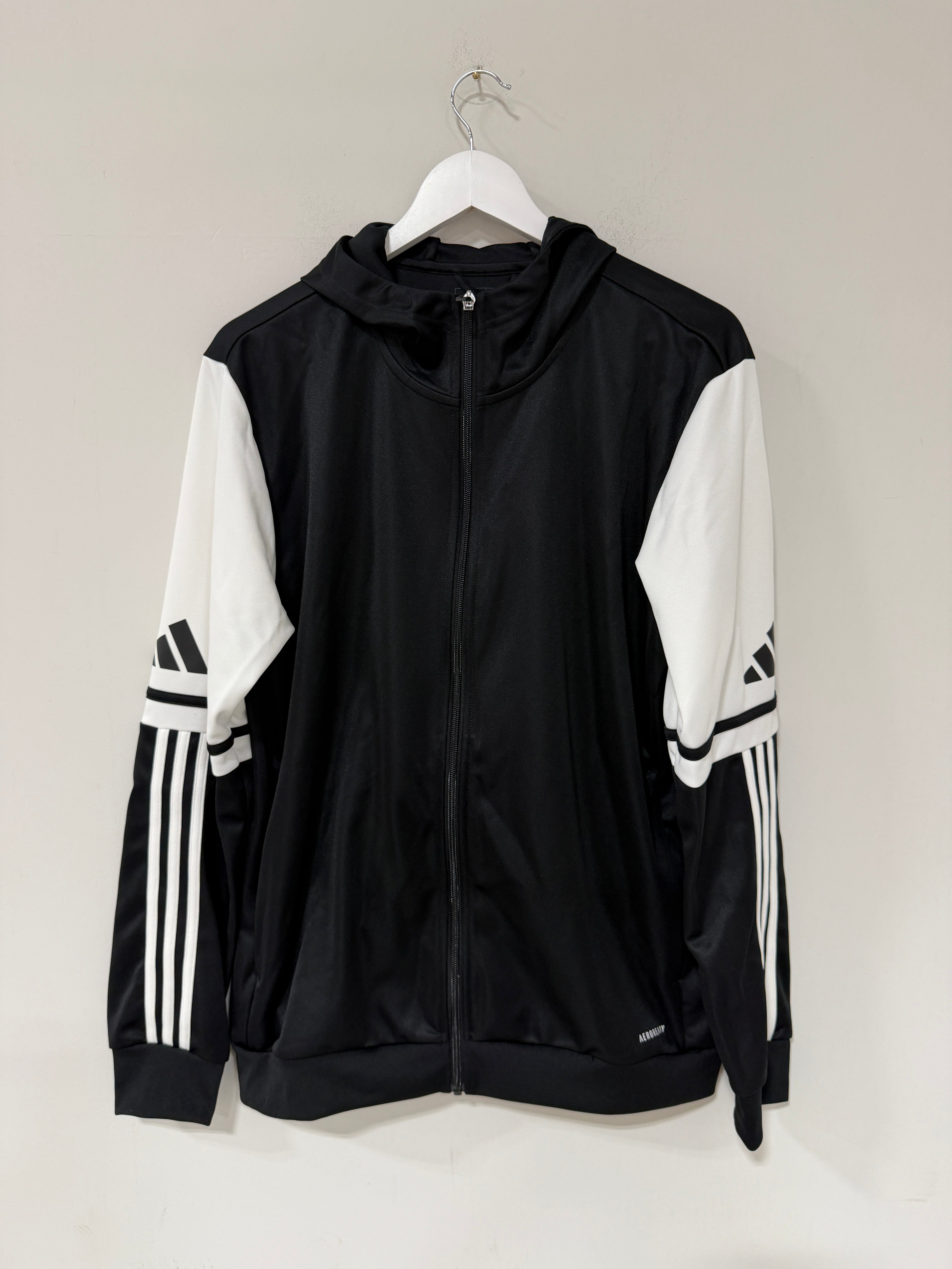 Adidas Squadra25 Hoodie Multiple Colors