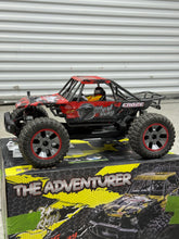 Load image into Gallery viewer, Deerc 302E RC Car 60KM/H High Speed Hobby Grade RC Car for Adults Read Description
