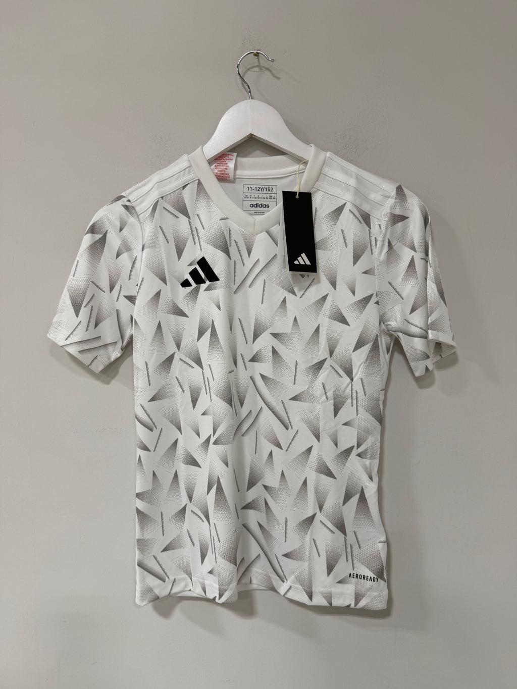 Adidas Tiro Icon 25 Jersey Youth