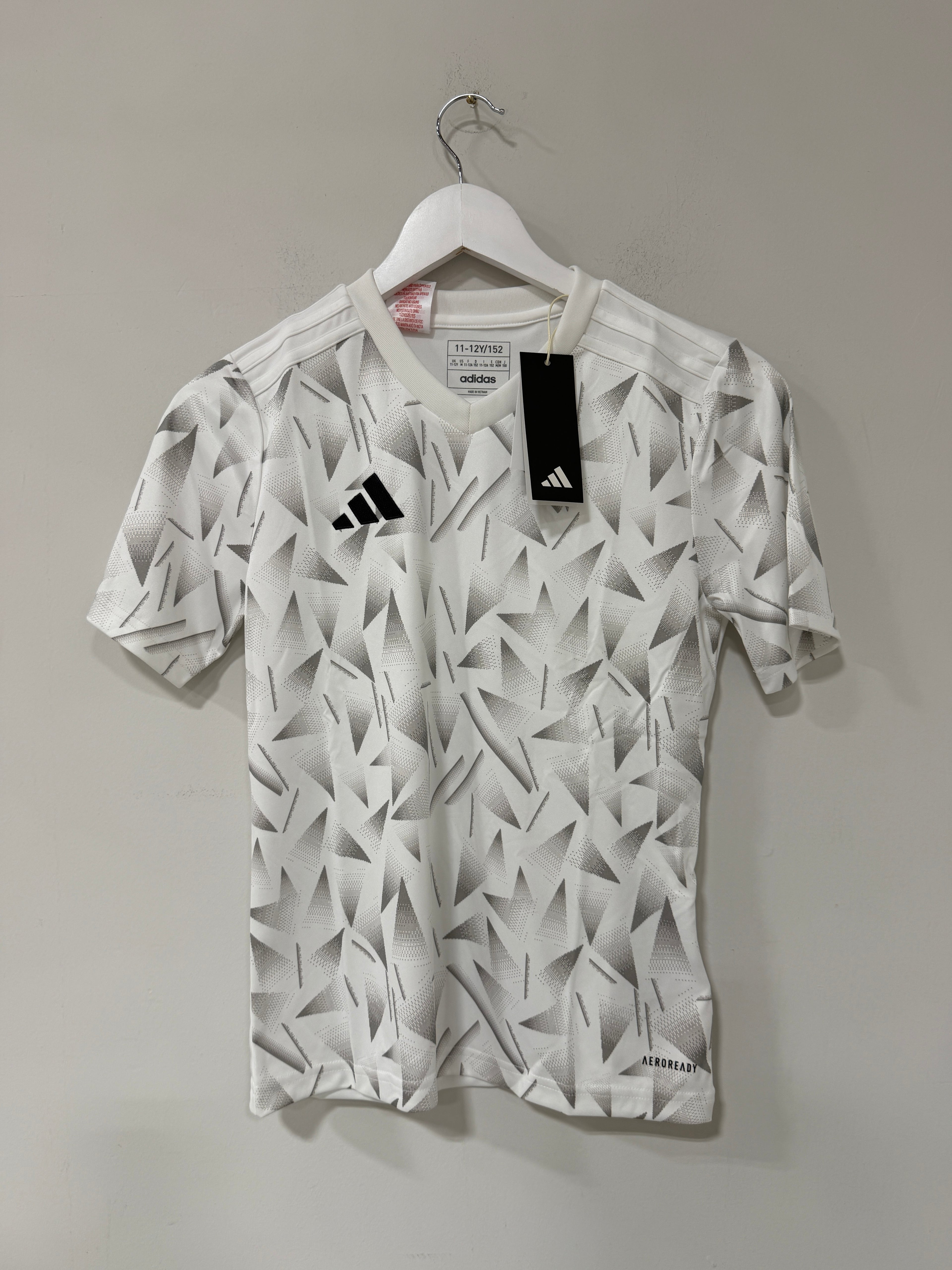Adidas Tiro Icon 25 Jersey Youth