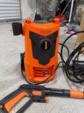 Load image into Gallery viewer, HIJOB S2HJ-HP01 3000 PSI Electric Pressure Washer With 20 ft Hose
