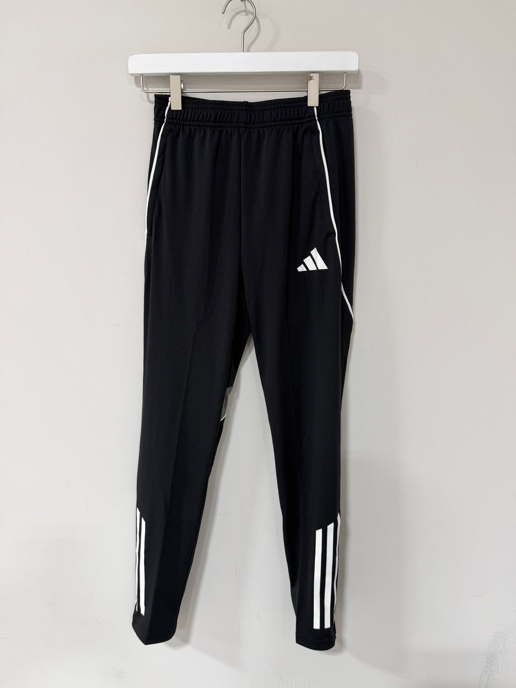 Adidas Tiro 25 Track Pants. Mens Size Medium
