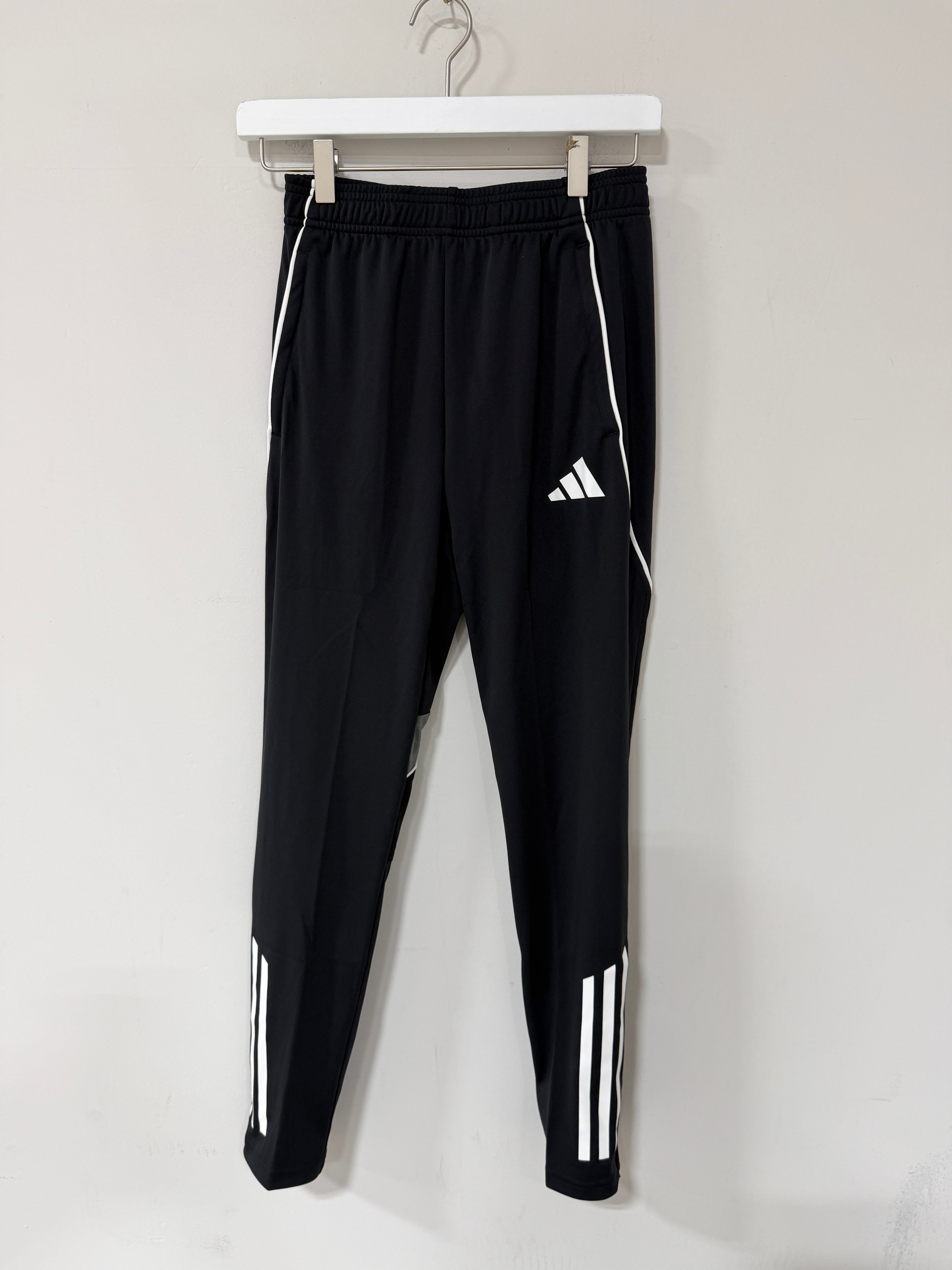Adidas Tiro 25 Track Pants. Mens Size Medium