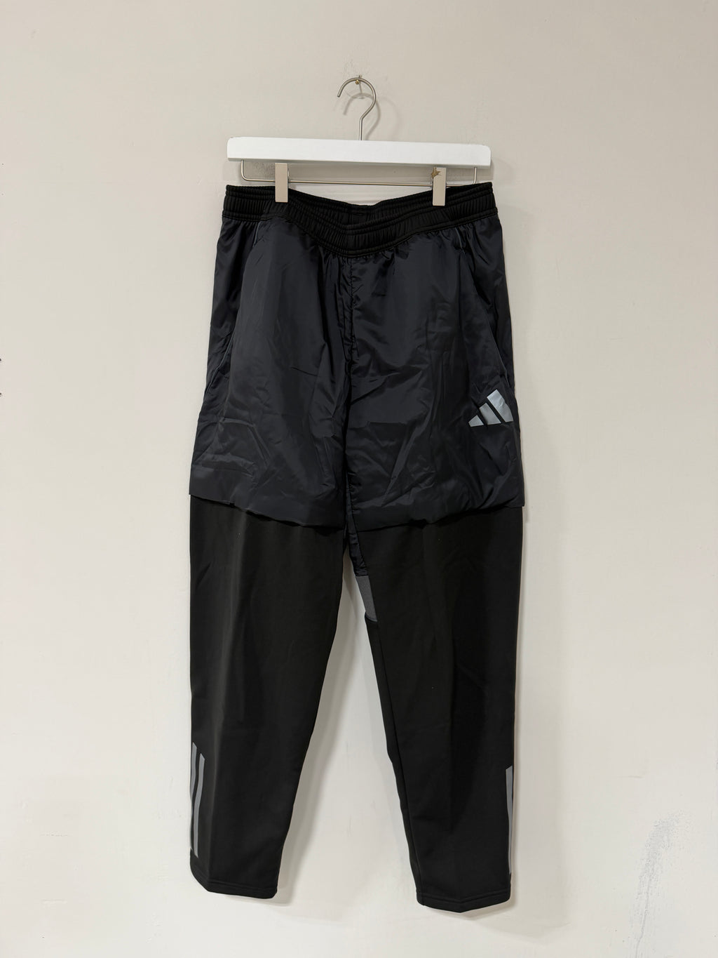 Adidas Tiro 25 Club Wind Pants Size Medium Mens