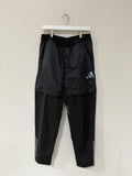 Adidas Tiro 25 Club Wind Pants Size Medium Mens