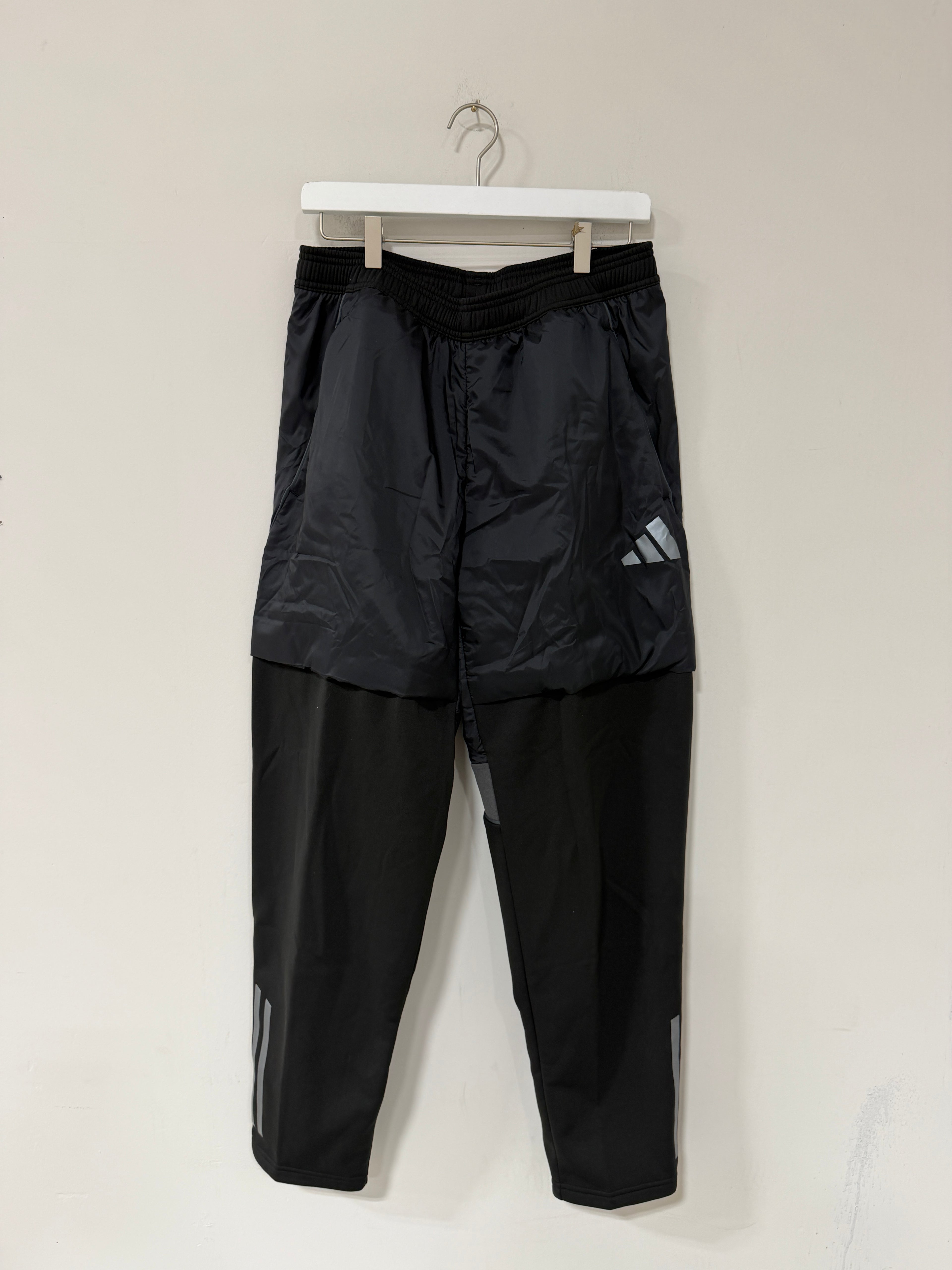 Adidas Tiro 25 Club Wind Pants Size Medium Mens