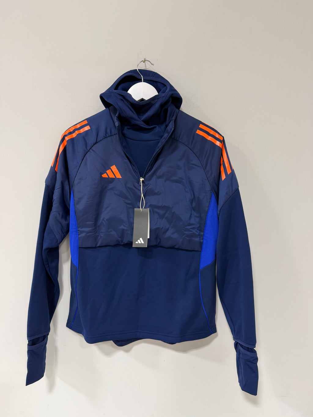 Adidas Tiro 25 Club Wind Top Women's Multiple Colors