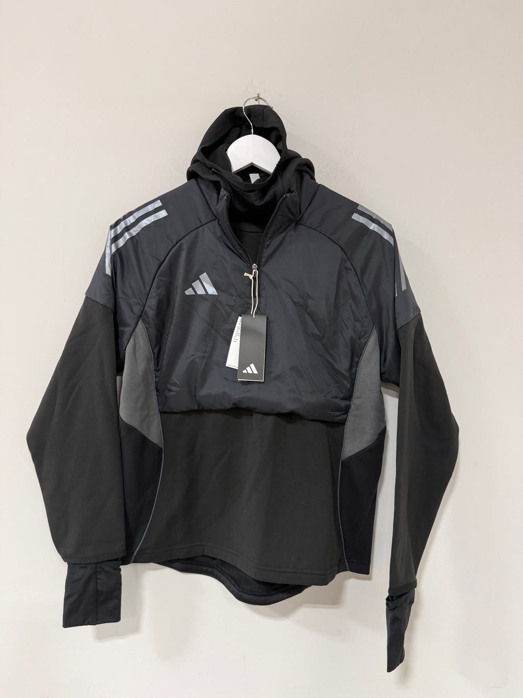 Adidas Tiro 25 Club Wind Top Women's Multiple Colors