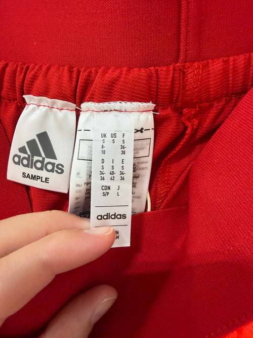 Adidas Tiro 24 Club Match Short Women's Sz Small