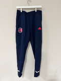 ST. LOUIS CITY SC TIRO TRAVEL PANTS Mens Sz Medium
