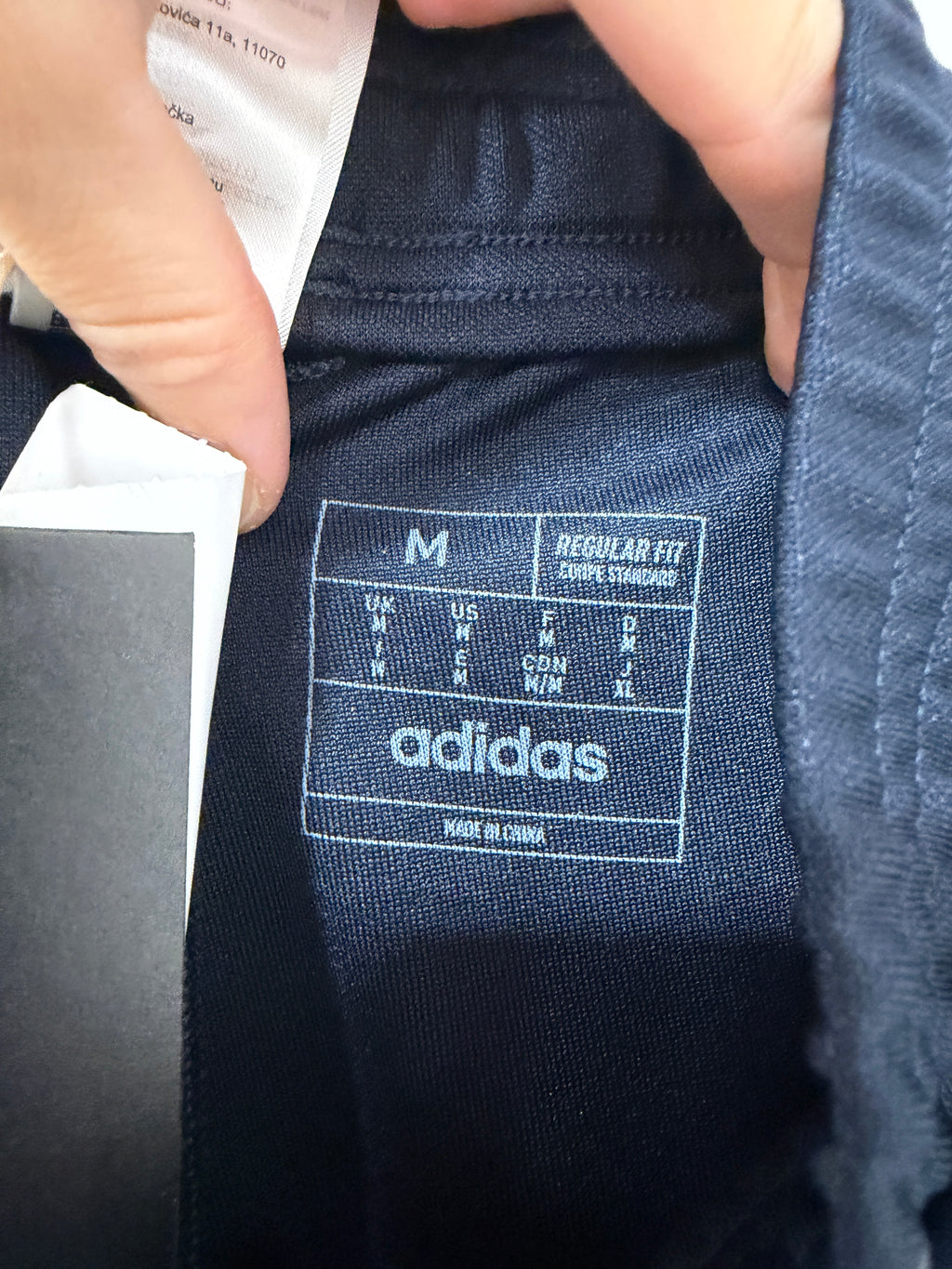 Adidas Tiro 24 Training Pant Mens