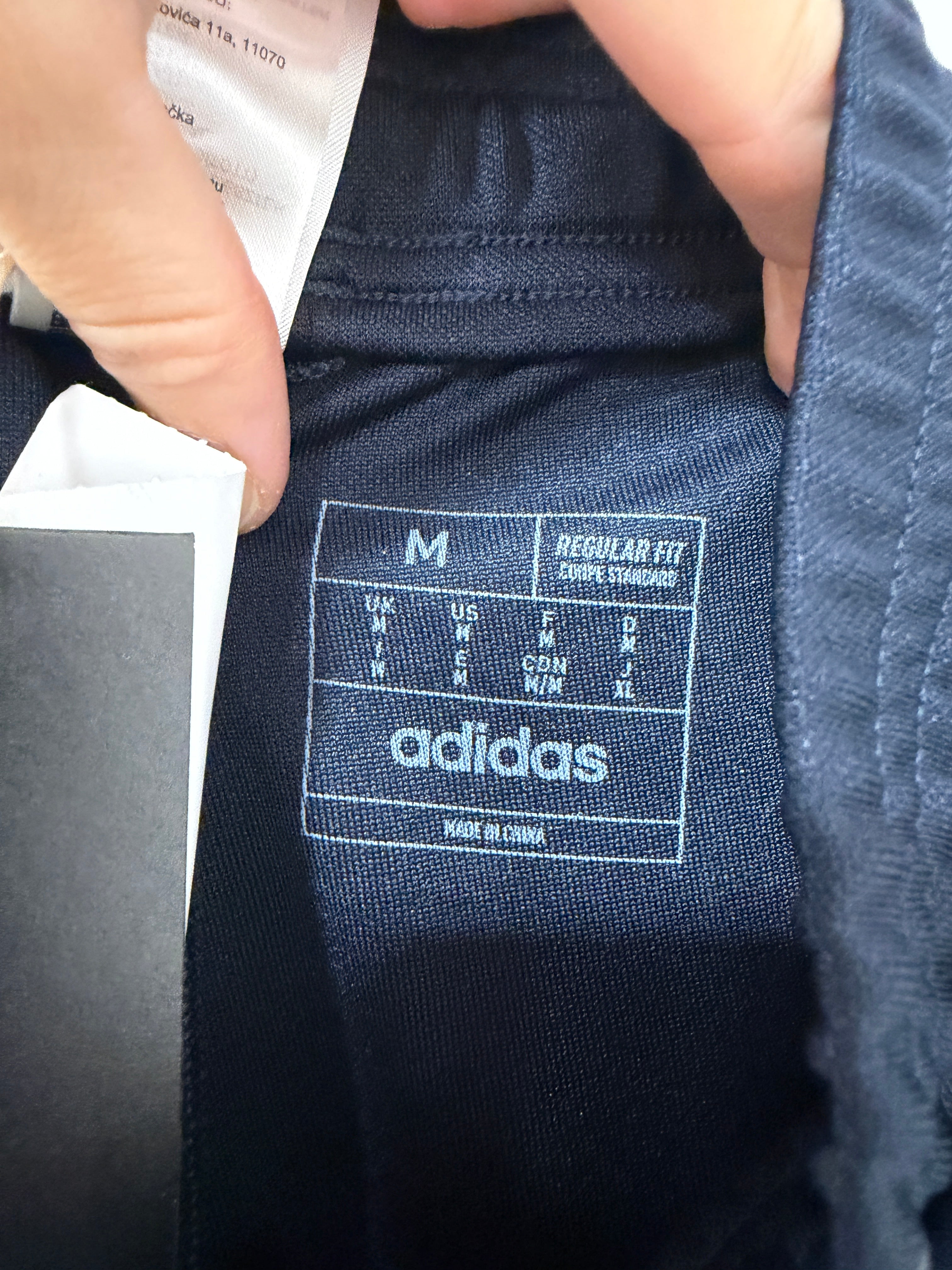 Adidas Tiro 24 Training Pant Mens