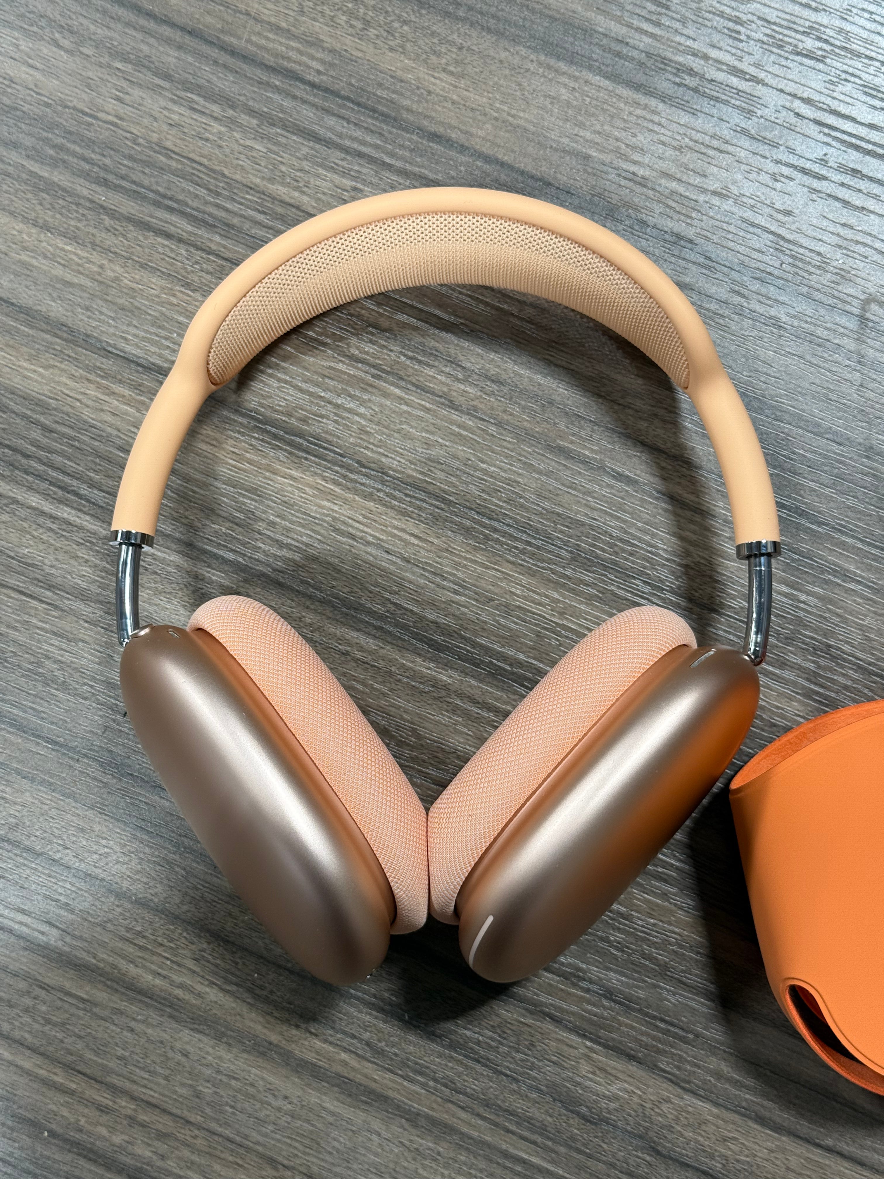 Air Pods Pro Orange