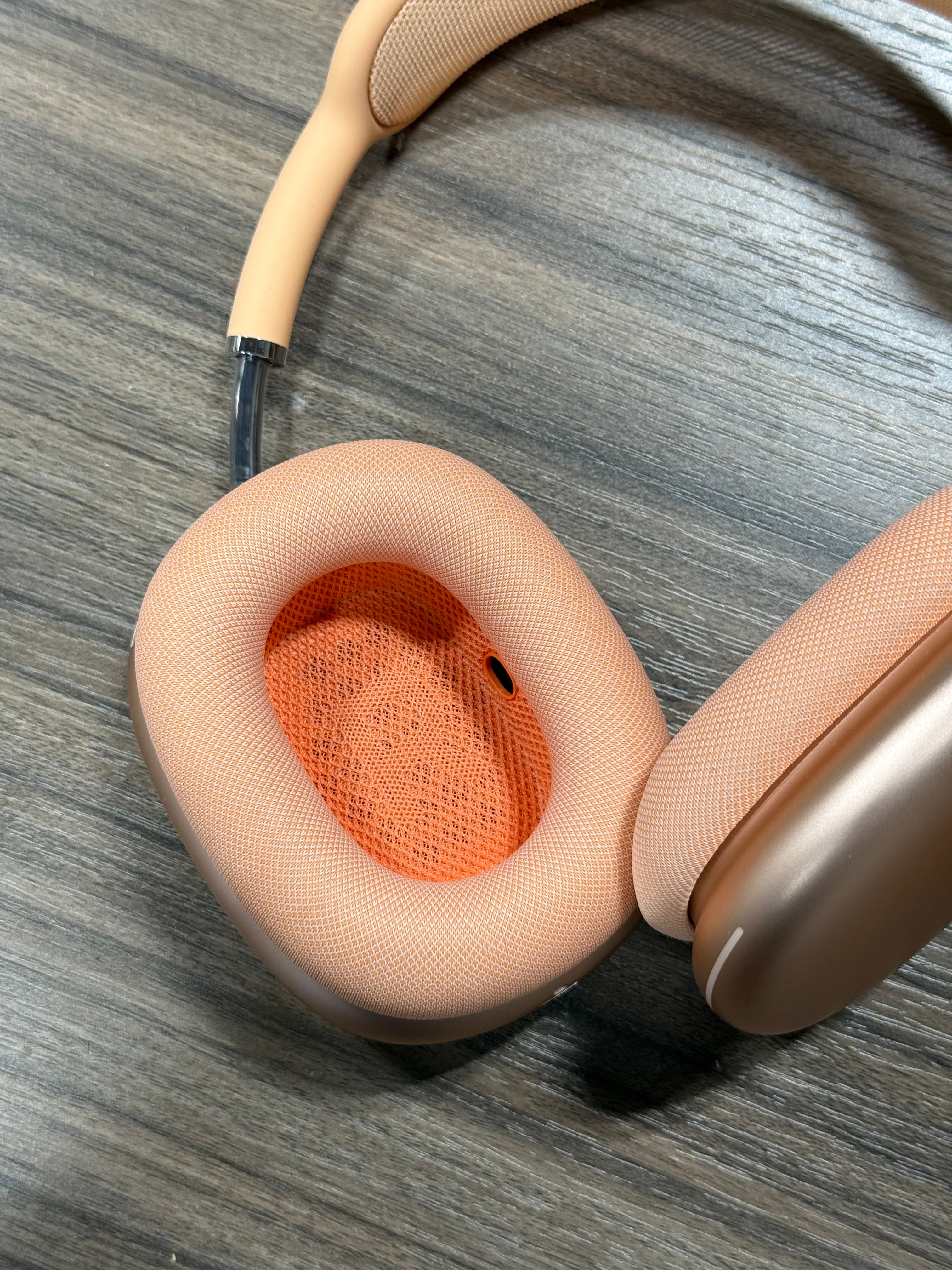 Air Pods Pro Orange