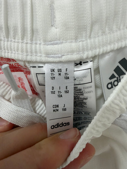 Adidas Tiro 24 Club Match Short Youth