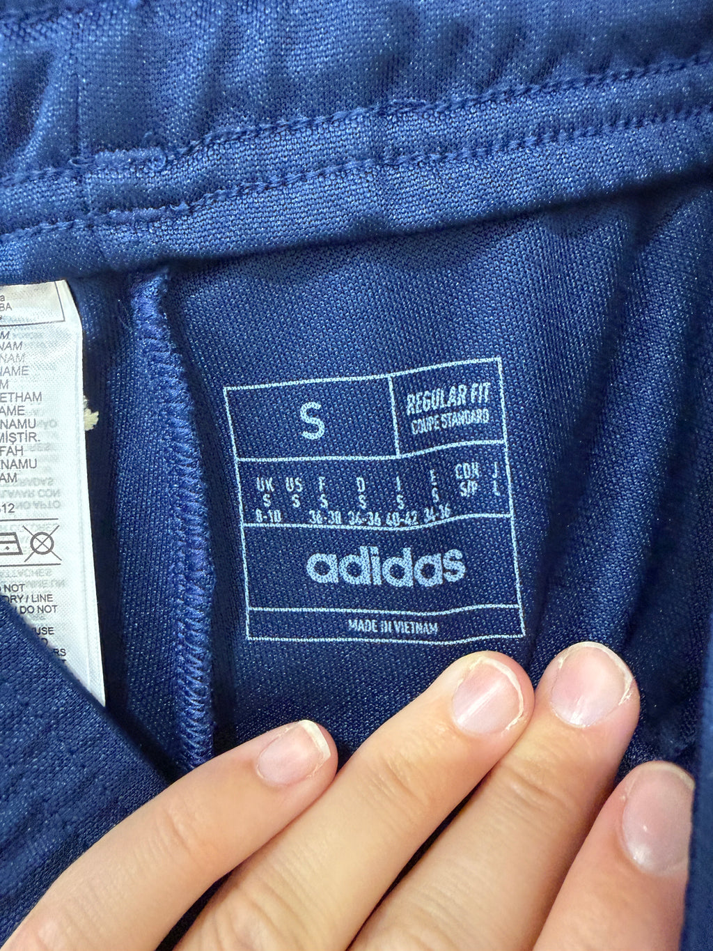 Adidas Tiro 24 Training Pant Women's