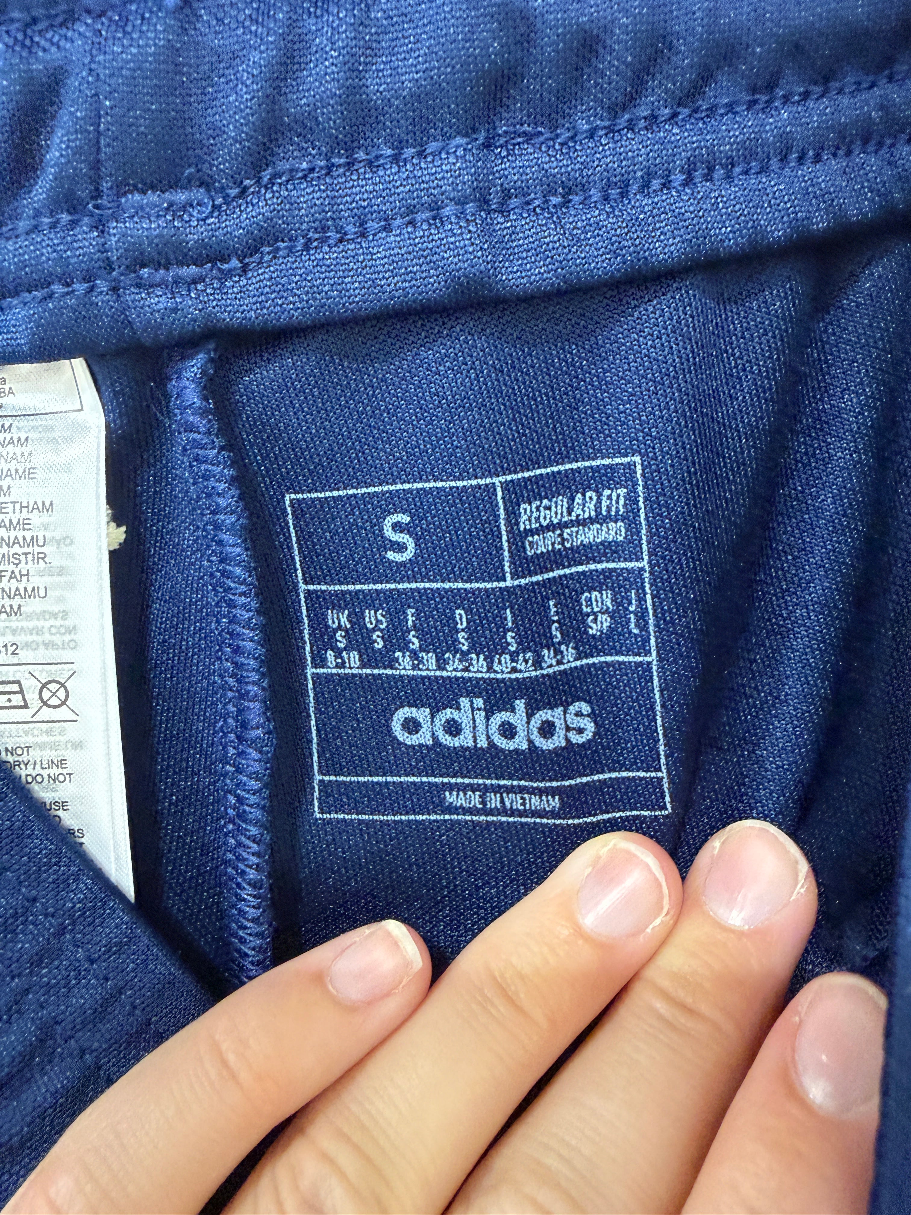 Adidas Tiro 24 Training Pant Women's