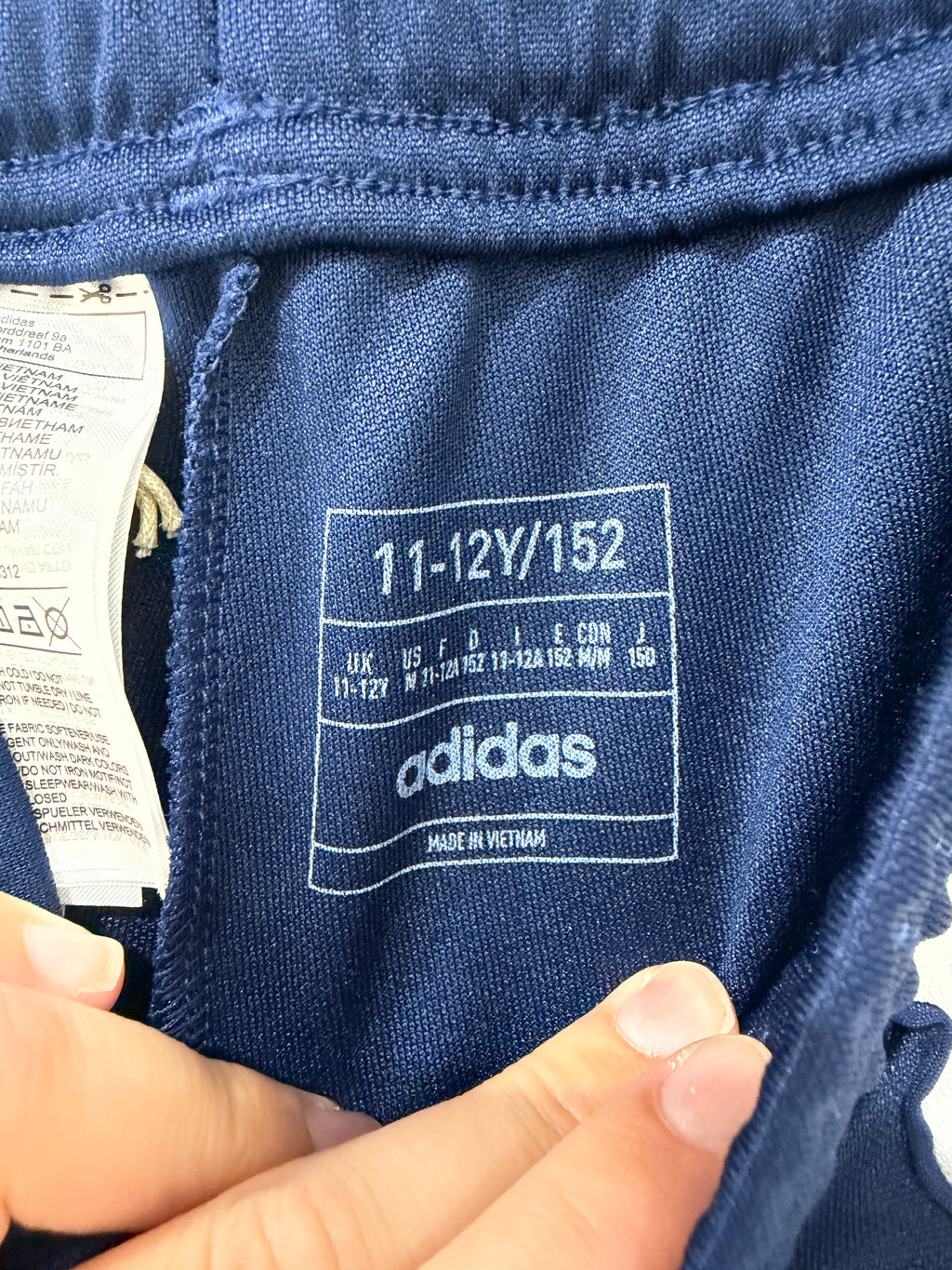 Adidas Tiro 24 Training Pant Youth