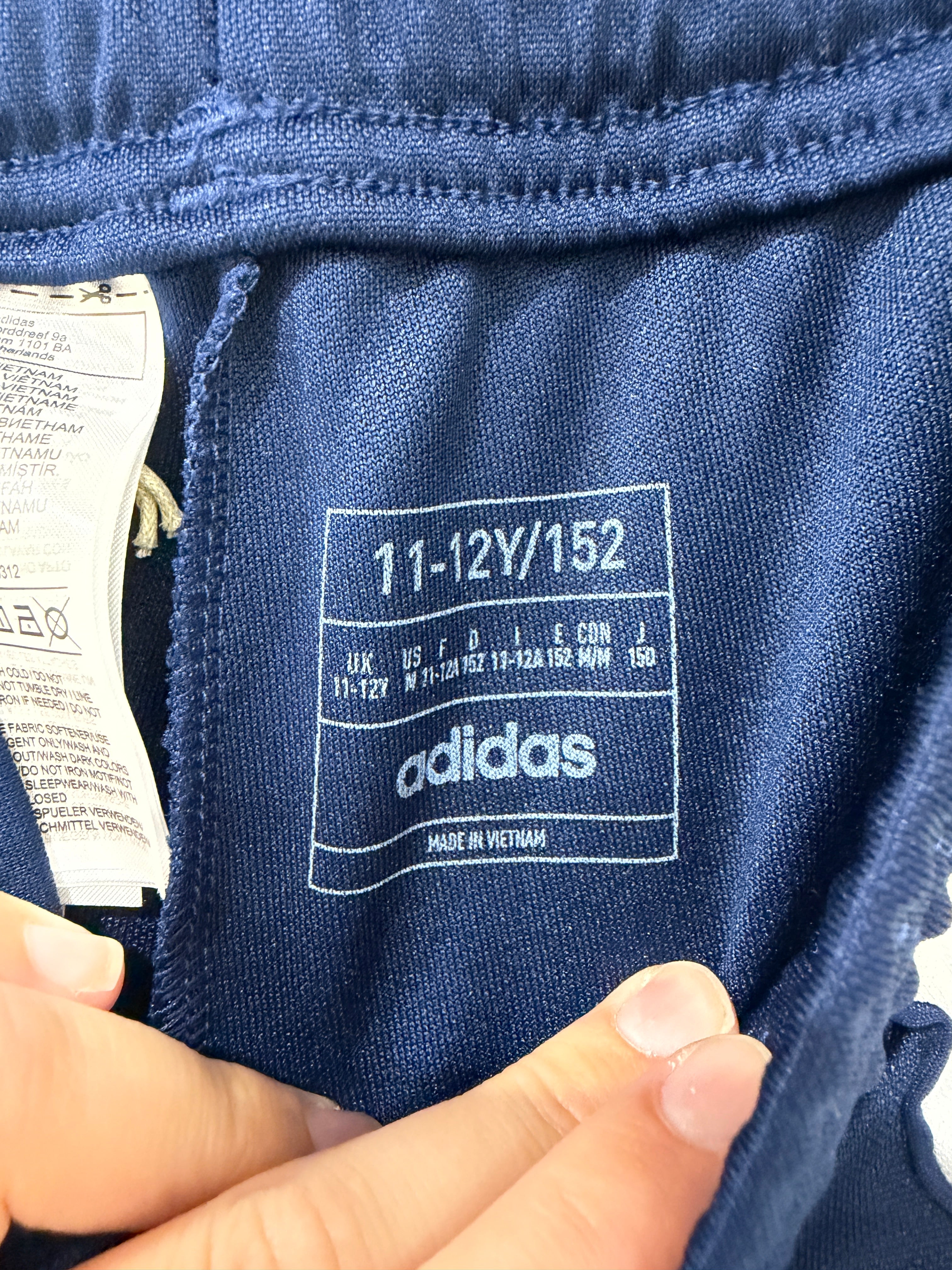 Adidas Tiro 24 Training Pant Youth