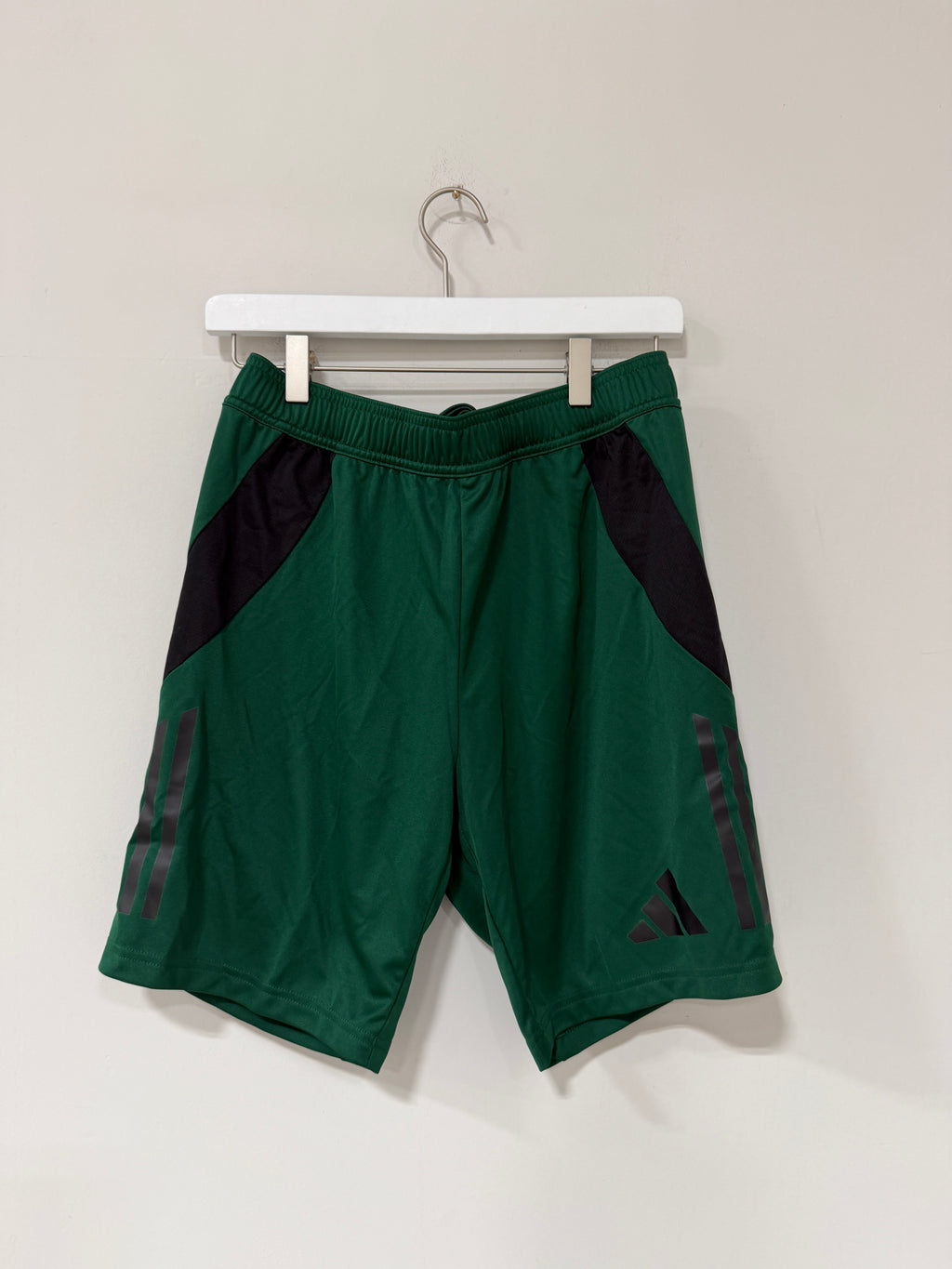 Adidas Tiro 24 Team Mexico Mens Short