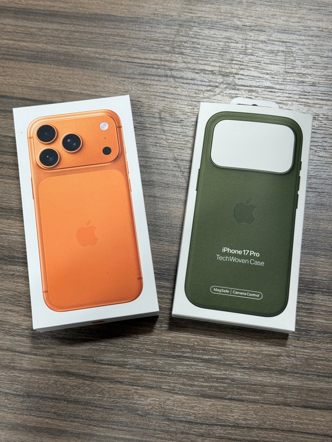 iPhone 17 Pro Bundle