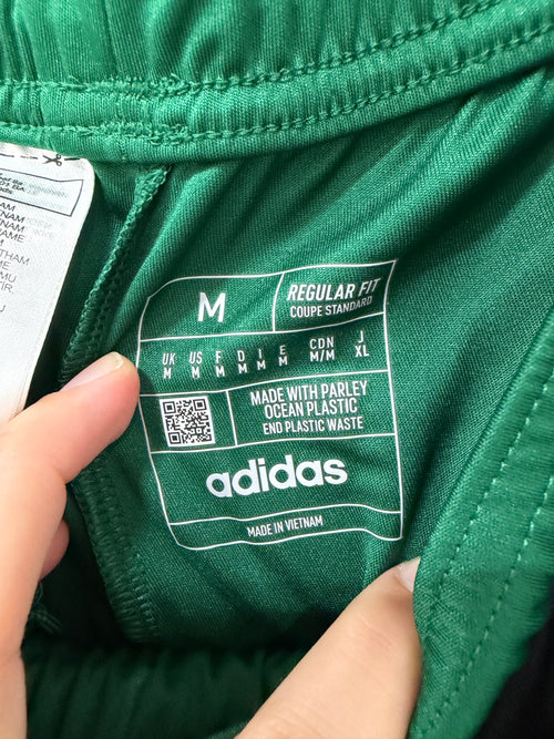 Adidas Tiro 24 Team Mexico Mens Short