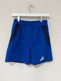 Adidas Tiro 24 Club Match Short Youth Royal Blue/Black