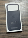 iPhone 17 Pro Max Case Black