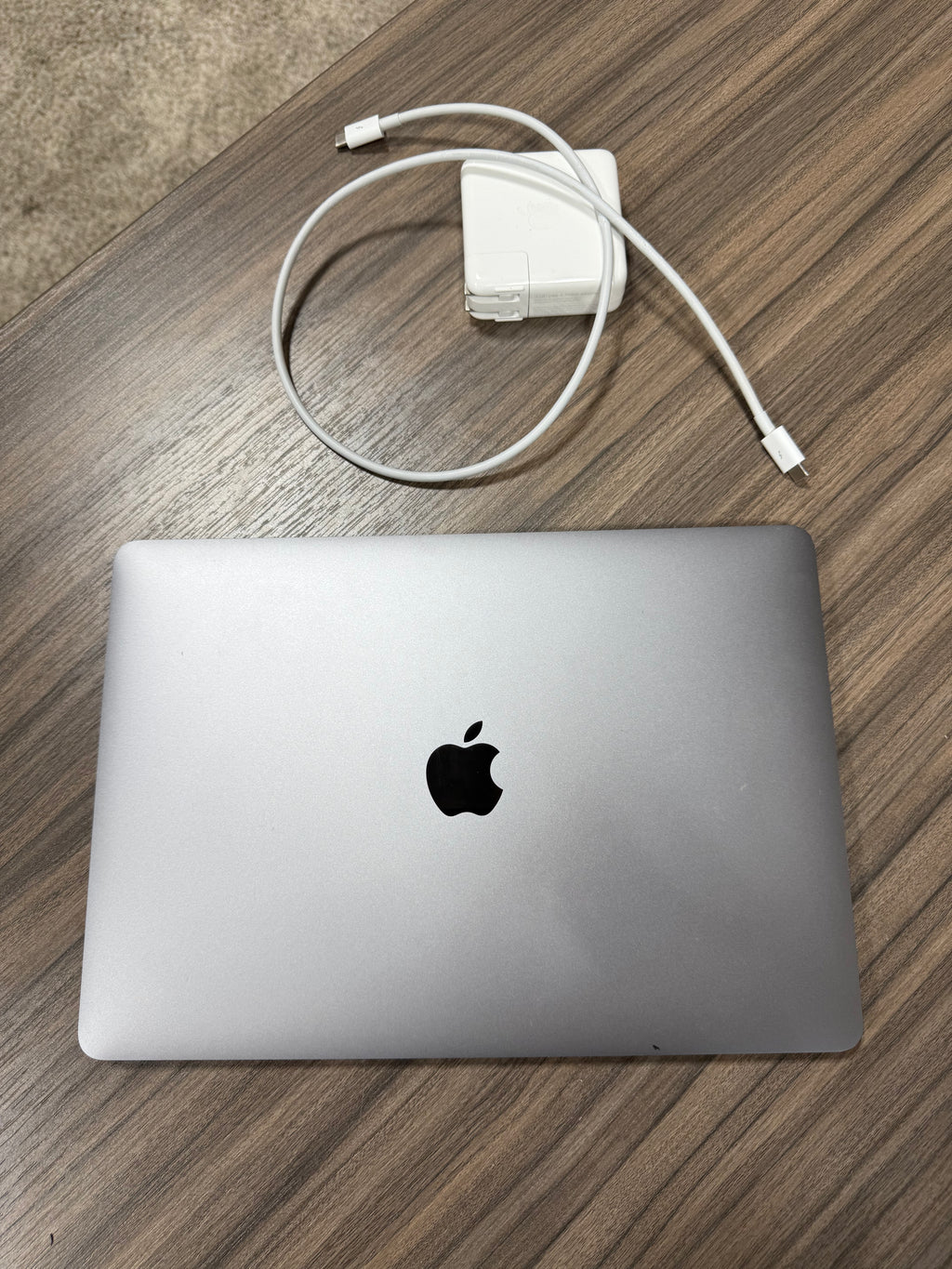 13” Apple MacBook Pro M1