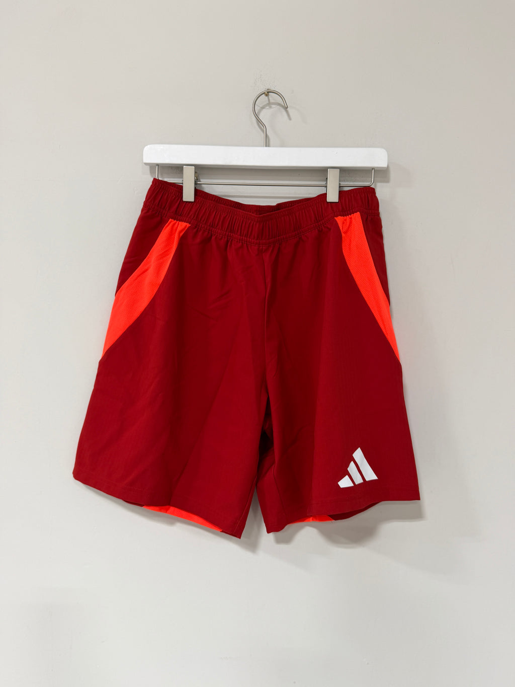 Adidas Tiro 24 Club Match Short Mens