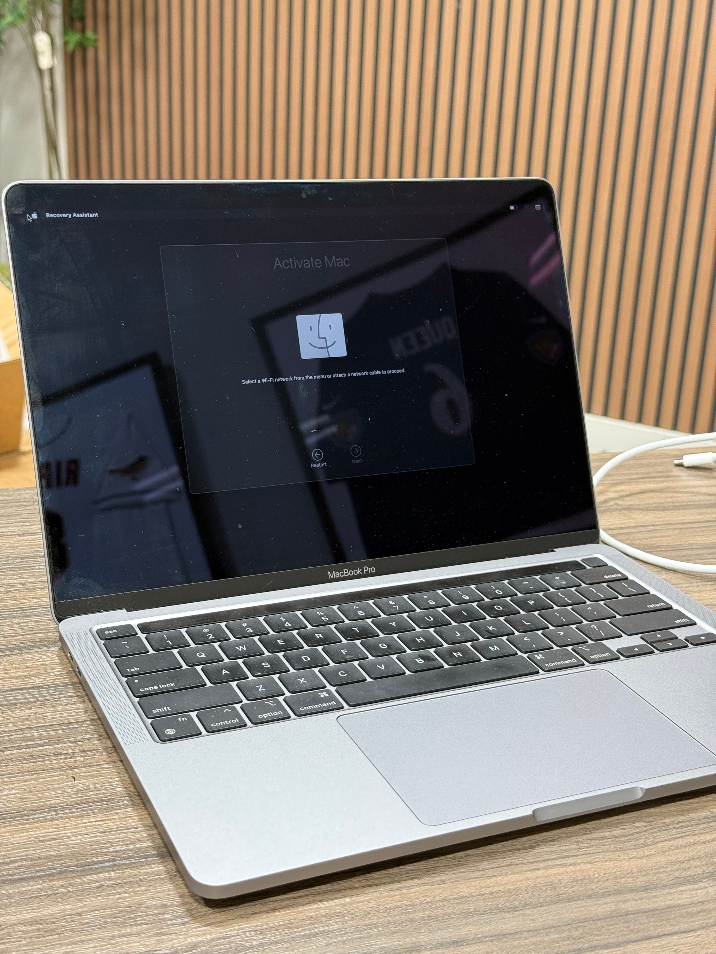 13” Apple MacBook Pro M1